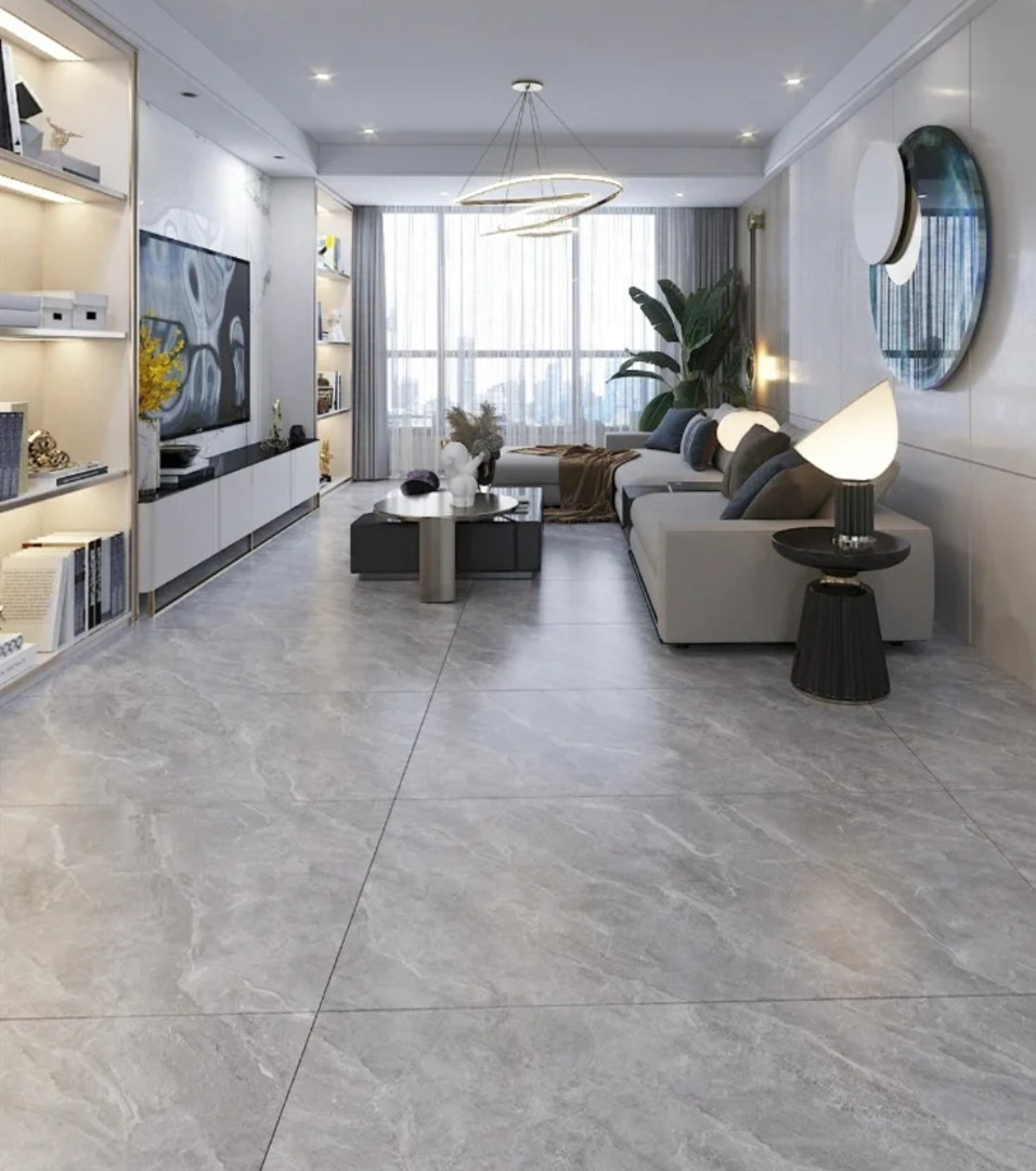 贴好的瓷砖大板用吸盘能完整拿下来,哪里出问题了?