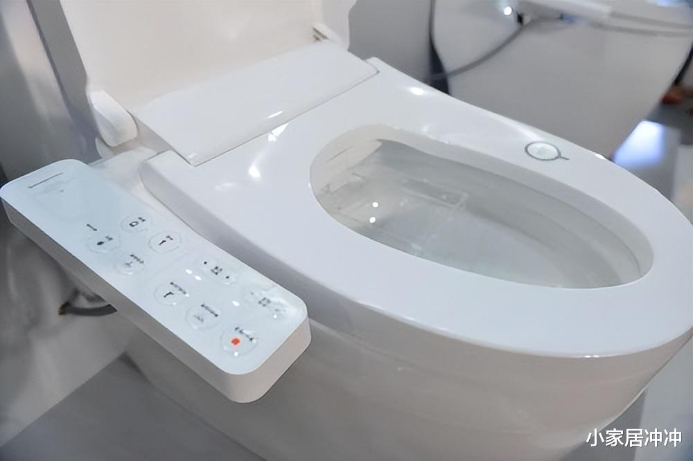 日式卫生间“隐藏”的6个细节,令人大呼过瘾,晒给大家看看