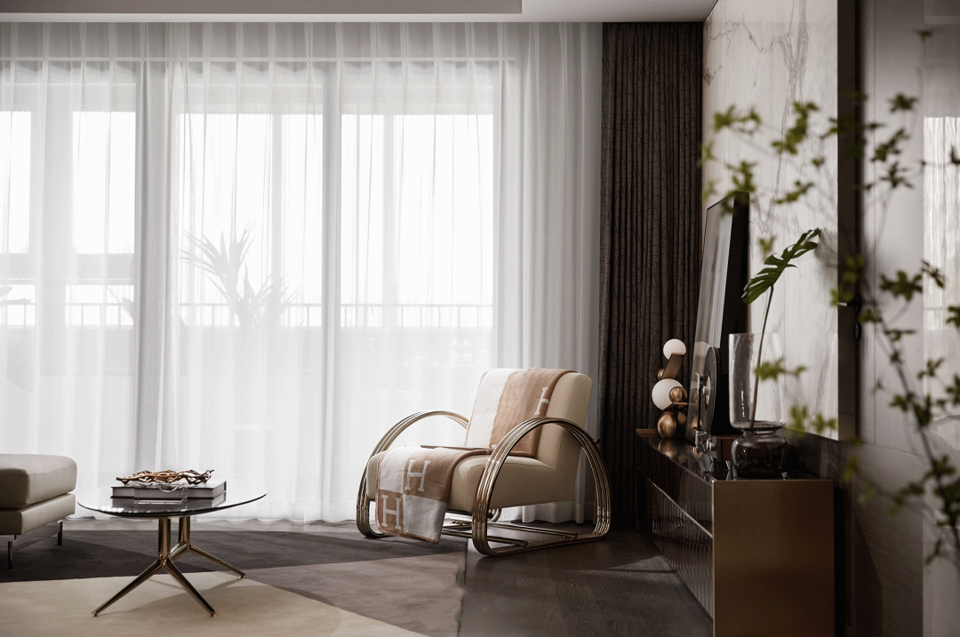 大地色系设计，秘而不宣的高级审美