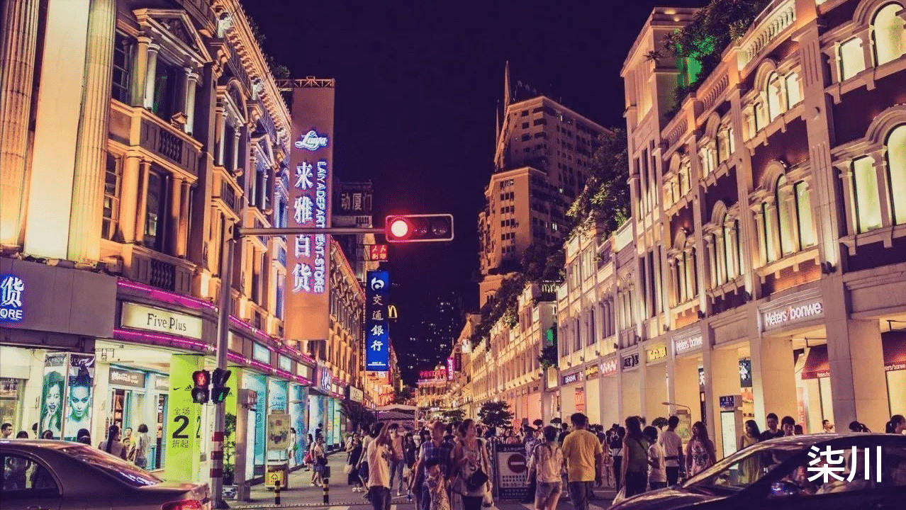 重庆|去了厦门才知道的:厦门的那些事儿