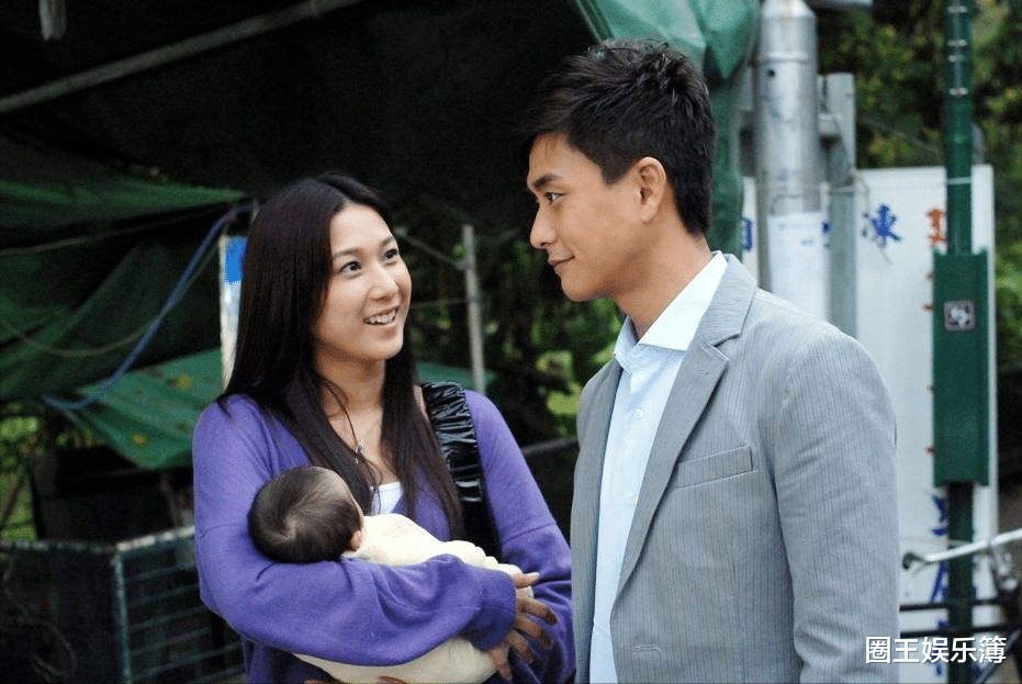 江华|拿捏“渣男”气质的男演员，这脸这神韵，太有说服力