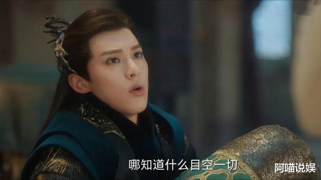 王鹤棣|《你好星期六》秦霄贤没来,要不是有王鹤棣,何炅不一定能撑住场