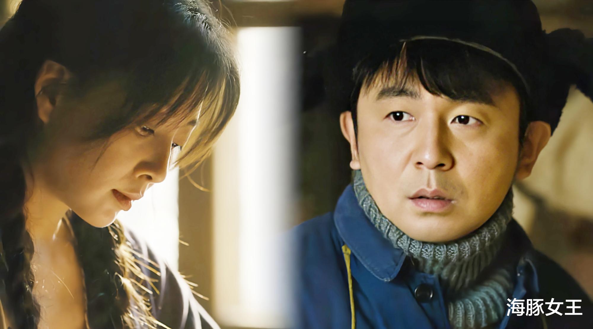 周秉昆|出轨、啃老婆、图钱没感情，这些婚姻现状在《人世间》有多真实？