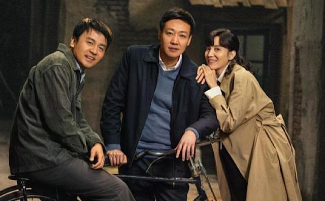 豆瓣|仅8集便拿下卫视第一！豆瓣清一色好评，又一部黑马剧诞生