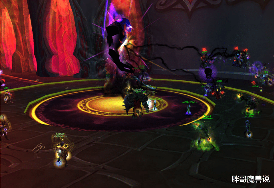 睡眠|魔兽TBC：这个职业补贴800金，地位已超过萨满，玩家反而越来越少