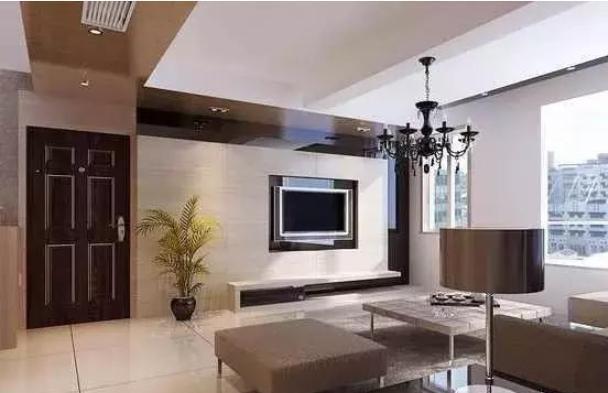 新房装修这6处业主尽量到场!很多人忙工作没去,现在都说很后悔