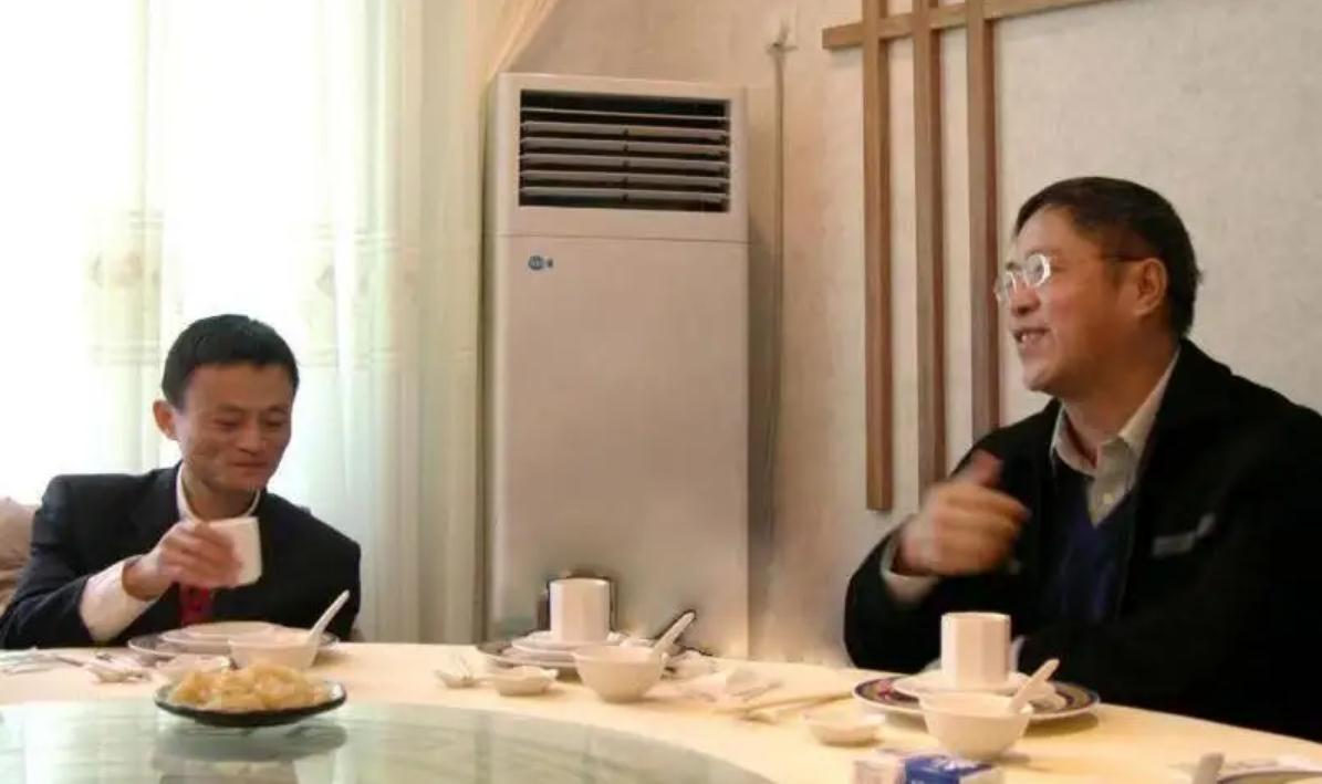 慧聪网|十年前怒怼马云的企业家，如今陷入绝境，全员停工待岗