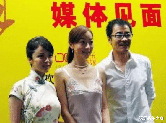 刘威|虽是好演员,但真不敢深扒啊!