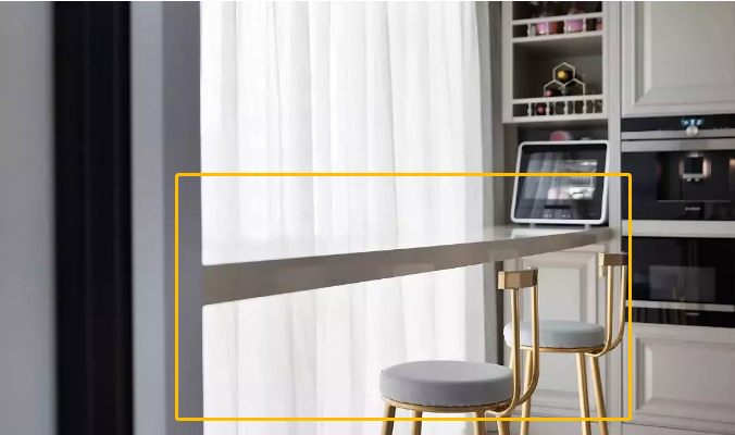 小伙自己独立装完140㎡婚房坐等新娘,网友:我可以嫁给你吗?