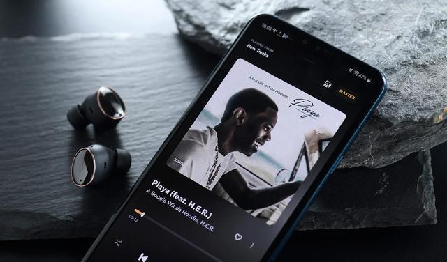 1more|1MOREEVO：集所有功能的圈铁真无线旗舰耳机