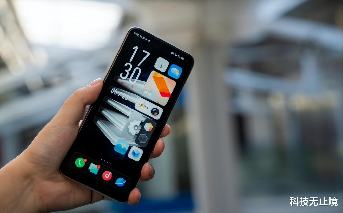 |一两千元的手机怎么选？目前这4款手机最值得买，几乎没有短板