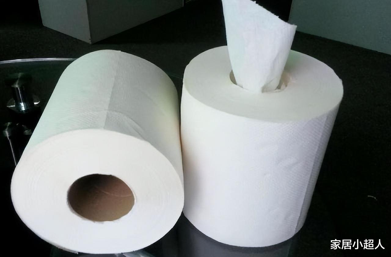 卫生纸,应该买黄色还是白色?看完之后,赶紧告诉家里人!