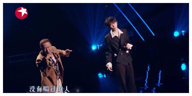 林志炫|《我们的歌4》林志炫黄霄雲如今夺冠概率还大吗？节目走向有变数