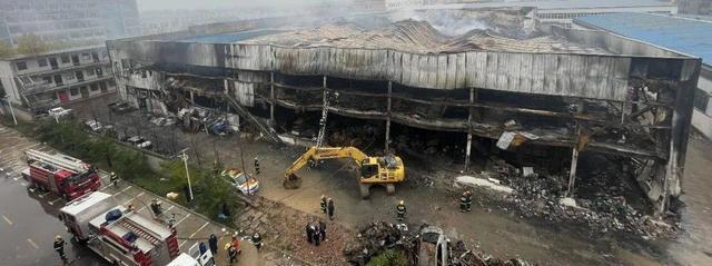 安阳38人死亡的事故中,凯信达公司要负哪些责任?