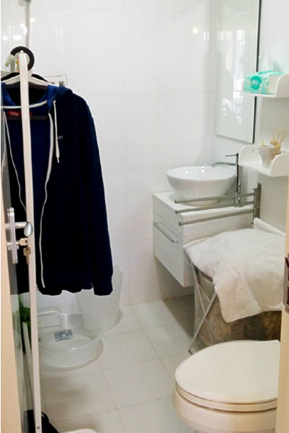 建议大家:卫生间不要放这4样东西,太晦气了!看看你家有没有?