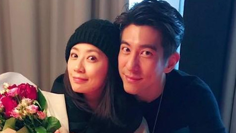 贾静雯|年下恋之二：6个女明星，谁是娱乐圈最强姐弟恋？