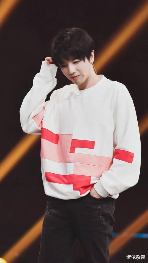 罗志祥|《王牌7》宋亚轩民国造型获章子怡好评，新人渐入佳境，效果翻倍