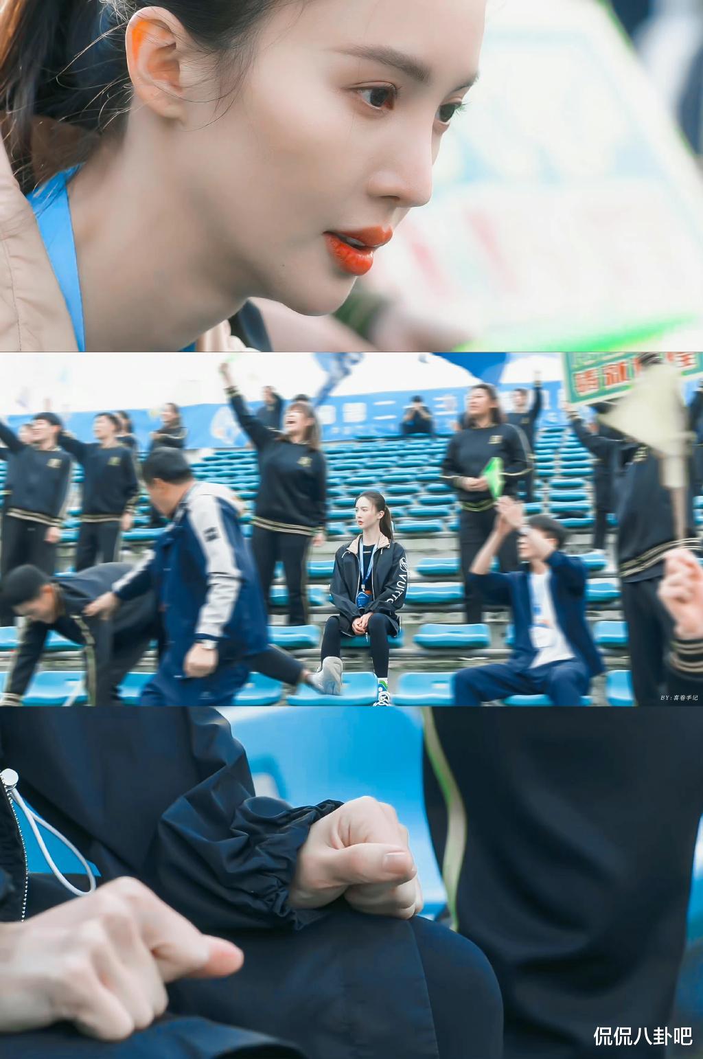 滤镜|电视剧《炽道》“澡堂”滤镜惹争议，导演亲自发文致歉！