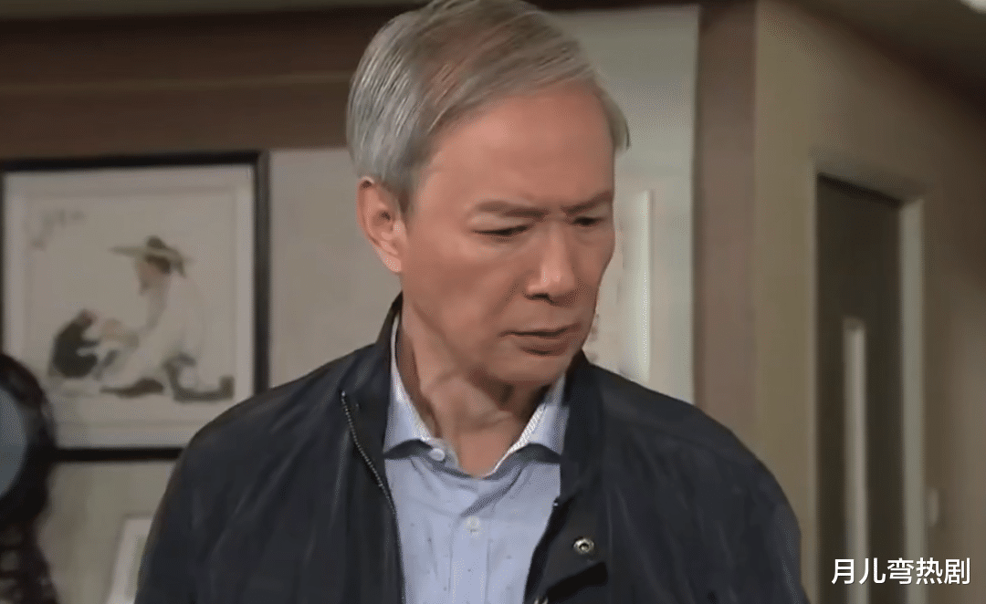 TVB|被曝工资低没尊严，TVB对演员态度如何？这5位老戏骨说出了真相