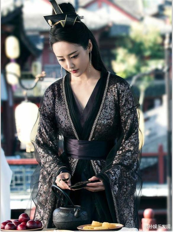 杨宗纬|《雪中悍刀行》今晚迎来收官,男主角今天中午发了十几个字