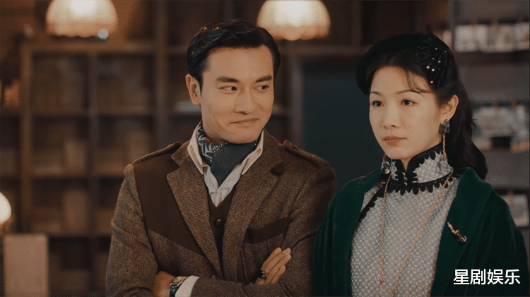 传家|是选喜欢的还是合适的？人生伴侣的抉择，《传家》给的答案很有味