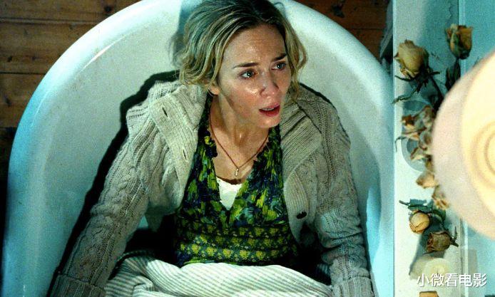 电影|良心推荐6部高分恐怖片，想看又不敢看，差点被吓哭