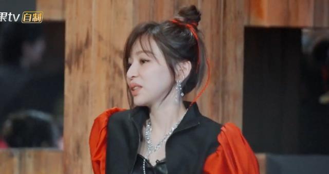 那英|于文文、刘恋拒绝加入那英同盟，王心凌的重要性依然被忽视