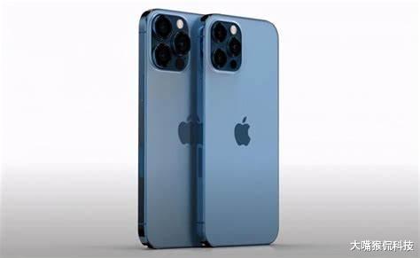 华为|等苹果14还是买苹果13？其实无需纠结，13Pro版本最香