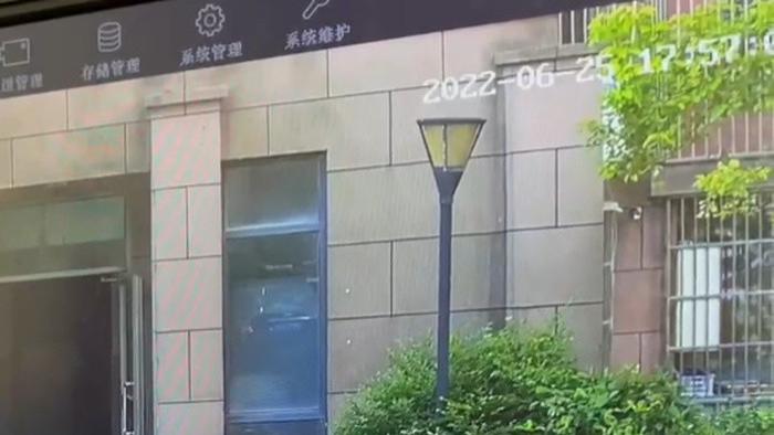 普法 | 蓝天彬律师接受济南时报新黄河采访，解读老人推倒摩托车事件