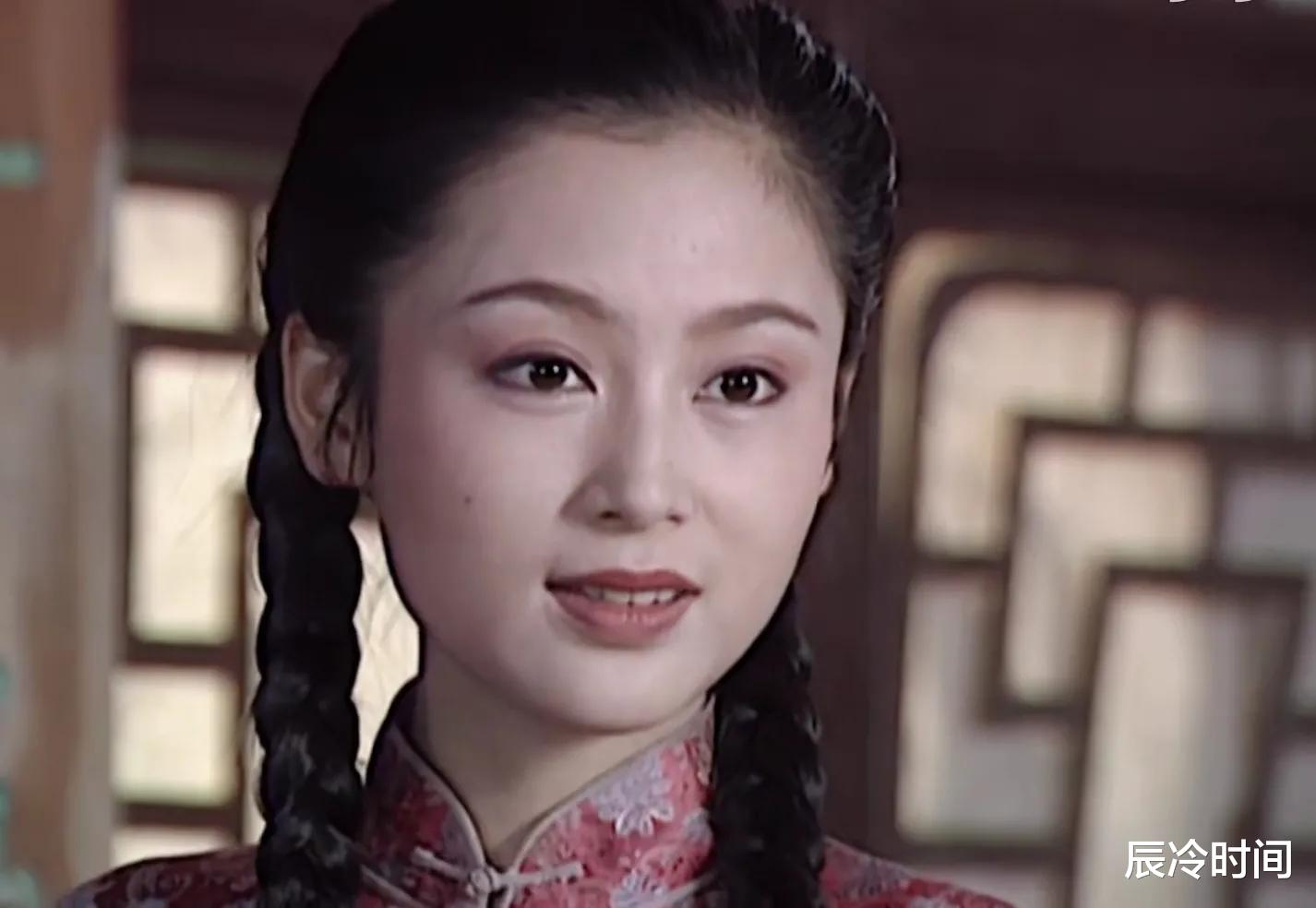 |图他老?图他不洗澡?4位嫁给“丑男”的貌美女星,个个都不简单