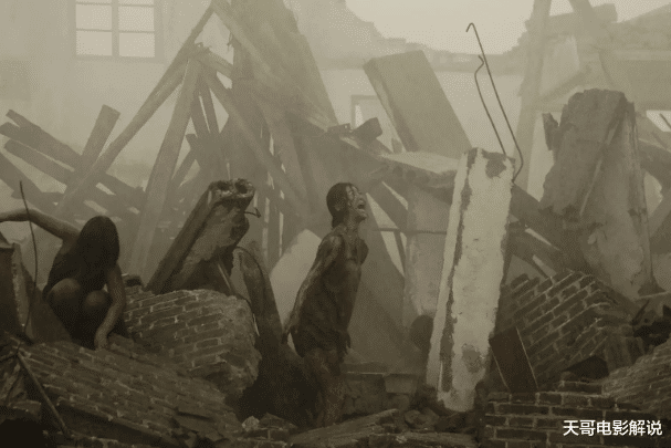 冯小刚|《唐山大地震》拥有着强大的演员阵容，导演是冯小刚，一定要看