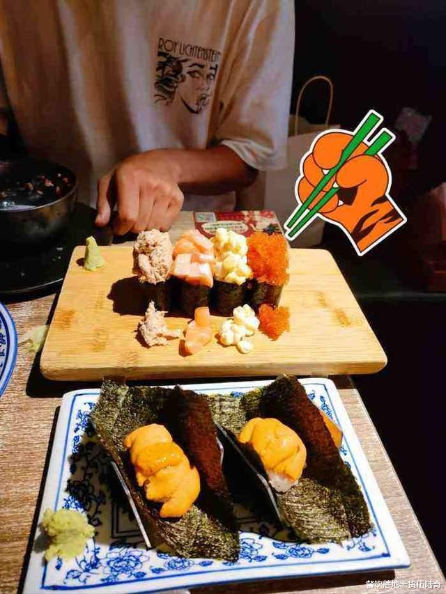 餐饮老板：别人瞎吹你也信，消费降级？你想降级还没资格？