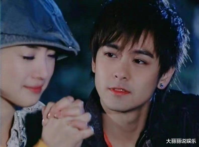 刘荷娜|林志颖车祸之后，《放羊的星星》刘荷娜留言关心，时隔16年互动令人泪目