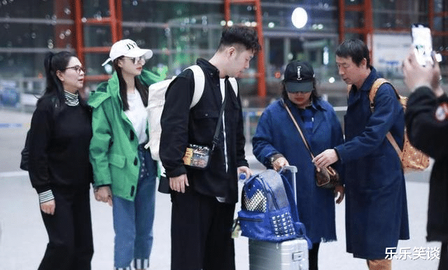 谢娜|谢娜证实快本将永远停播？喊话张杰带自己回家吧：我就没那么难过