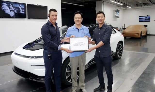 恒大|恒驰5“通关文牒”到手，已在15城招聘员工，许家印有望东山再起