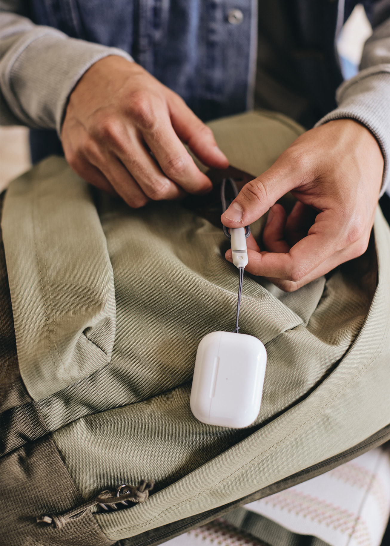 Instagram|苹果用新AirPods、新Apple Watch重新定义“可穿戴”