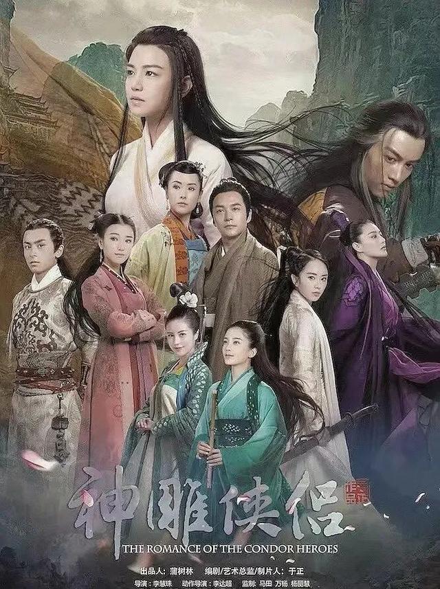 00后|00后女星图鉴：今年最受欢迎的女生审美