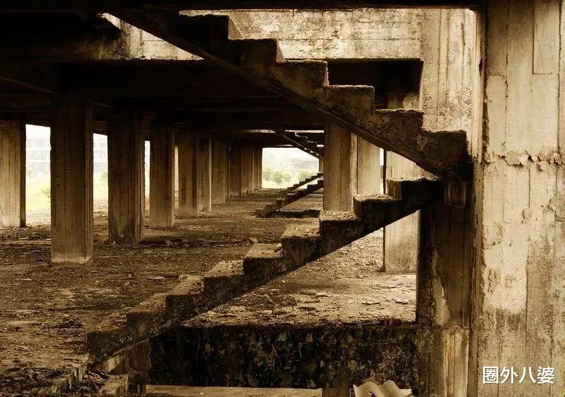 南阳|“烂尾楼之都”摘帽:南阳人付出了什么努力?