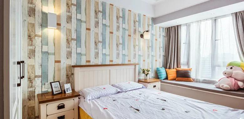 入住简美新房半个月,全屋定制是亮点,亲友都夸书房设计最给力!