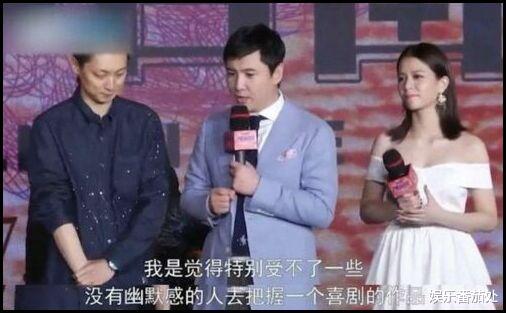 宋芸桦|那个在《西虹市首富》中夺走马丽女主角的宋芸桦,如今还好吗?