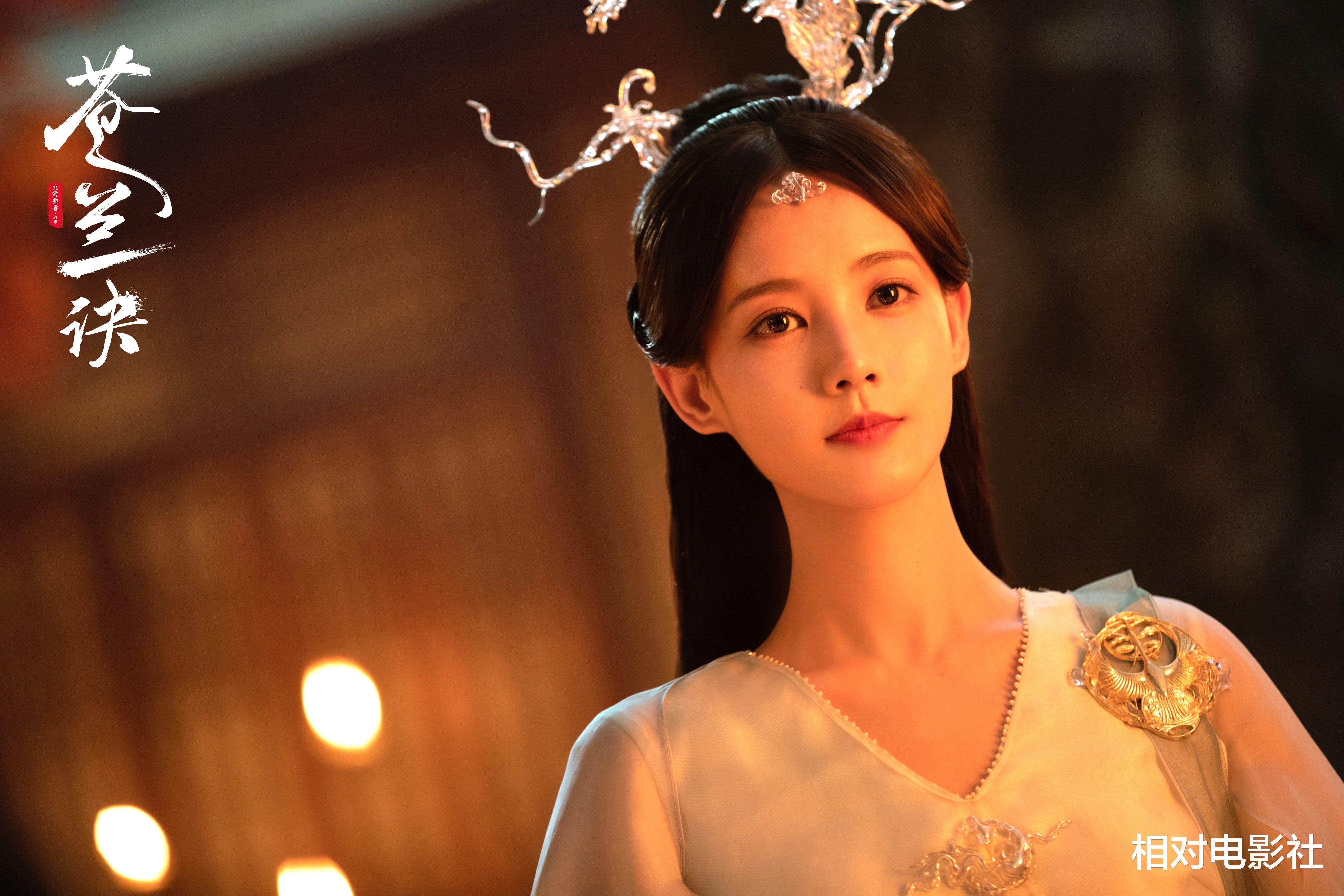 请君|任嘉伦又一新剧即将开拍！再次合作《请君》导演，女主选角亮眼