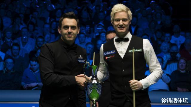 馬克·塞爾比|大師賽8強(qiáng)對陣出爐！上半?yún)^(qū)4大滿貫廝殺，下半?yún)^(qū)小特塞爾比坐鎮(zhèn)！