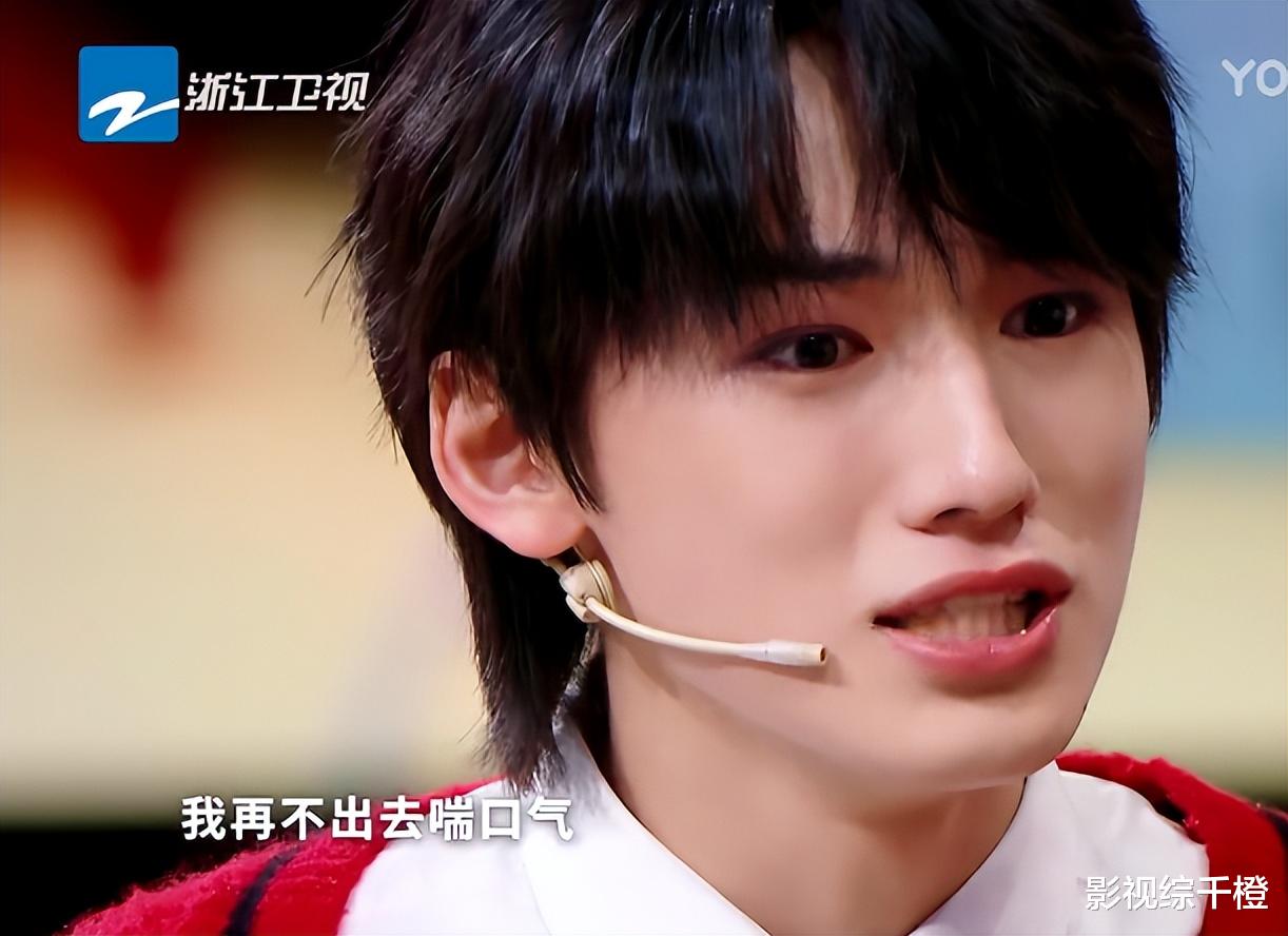 明星 王牌：化妆师什么审美？给明星化妆，像是在脸上“刮大白”