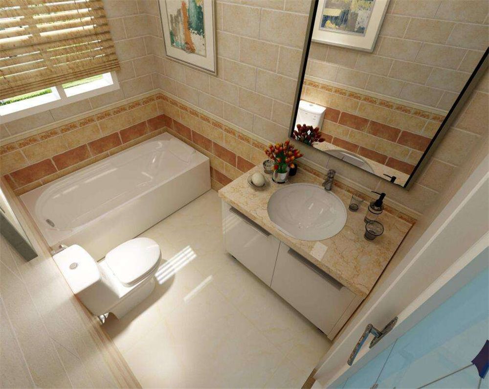 若家里再装修,卫生间一定坚持“8不装”,不是乱说,是真吃过亏