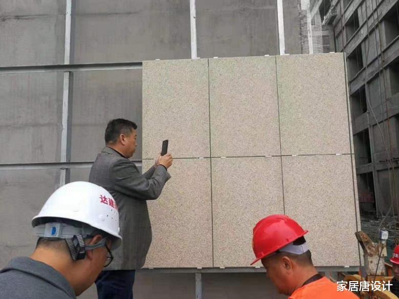 外墙保温,除了保温还有其他3个作用,今天才知道它那么重要!