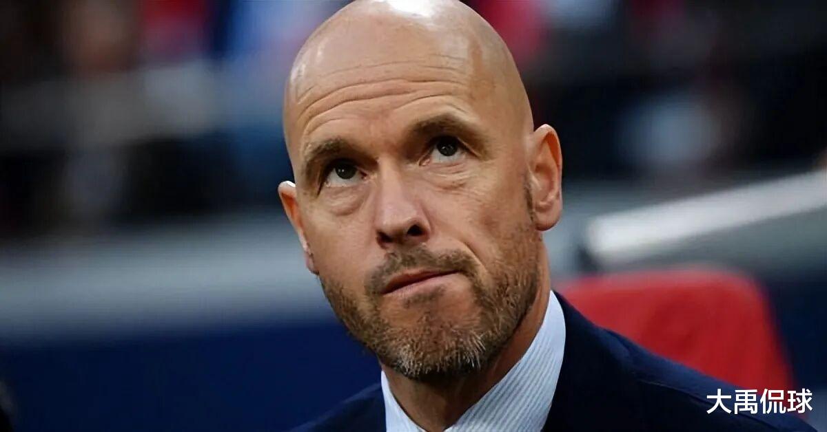 曼联|BBC ESPN都报了基本不会错了，热烈欢迎曼联新主帅滕哈格恭喜恭喜