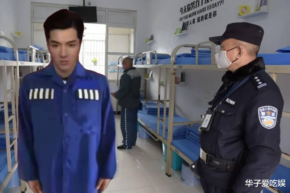 吴亦凡|吴亦凡案件一审开庭，大功臣都美竹发声，网友：还了你一个公道！