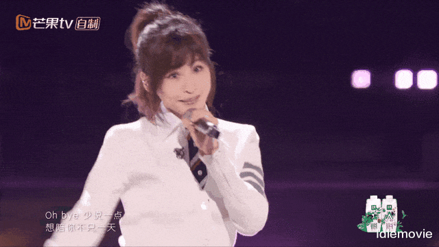 王心凌|王心凌的二次爆红，更加突显台湾偶像剧没落的悲凉