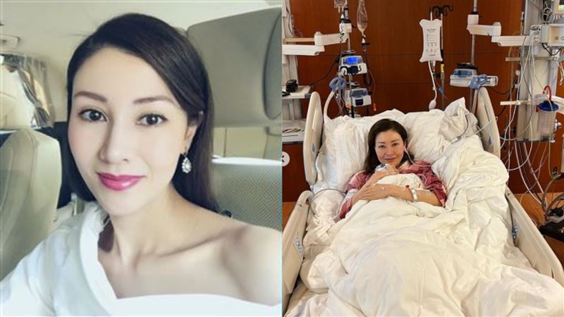 李嘉欣|李嘉欣患重病后露面，消瘦不少但精神奕奕，生命力顽强令好友惊叹