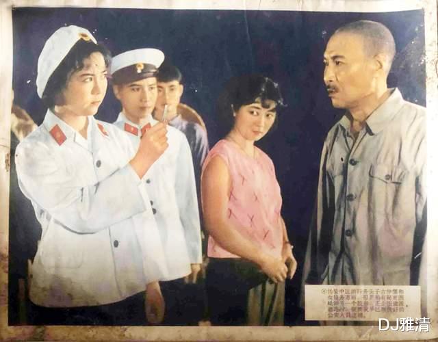 刘江|同为八一厂著名反派演员，把刘江和刘季云放在一起看，谁演得更好？